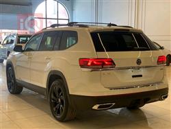 ڤۆڵکسواگن ئەتلەس